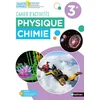 Image de Cahier de Physique-Chimie 3e
