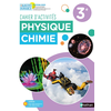 Image de Physique-Chimie 3e - Cahier - Elève 2023