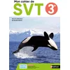 Image de Cahier de SVT 3e
