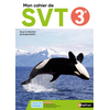 Image de Les cahiers de SVT, 3e, cycle 4