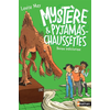 Image de Mystère et Pyjamas-Chaussettes - tome 5: Panique préhistorique