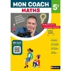 Image de Mon coach Maths 5e