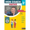 Image de Mon coach Maths 3e
