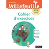 Image de Le nouveau Millefeuille - Cahier d'exercices CE1