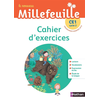 Image de Le nouveau Millefeuille CE1, cycle 2 : cahier d'exercices : programmes modifiés 2018