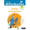 Image de Le nouveau Millefeuille CE2, cycle 2 : cahier d'exercices : programmes modifiés 2018