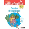 Image de Le nouveau Millefeuille - Cahier d'exercices CM1