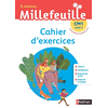Image de Le nouveau Millefeuille CM1, cycle 3 : cahier d'exercices : programmes modifiés 2018