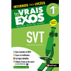 Image de SVT 1re : enseignement de spécialité