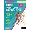 Image de Guide d'anatomie et de physiologie : AS, AP et métiers de la santé : tout ce qu'il faut savoir !