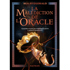 Image de La malédiction de l'oracle
