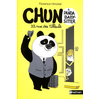 Image de Chun le panda baby-sitter - 33 rue des Tilleuls - Tome 1