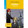 Image de Fables : livres VII à XI, texte intégral : 1678-1679