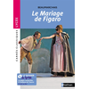 Image de La folle journée ou Le mariage de Figaro : comédie, 1784 : texte intégral