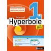 Image de Hyperbole, enseignement spécifique de mathématiques 1re, tronc commun : programme 2022