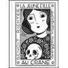 Image de La jeune fille au crâne