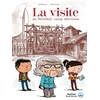 Image de La visite - Le Struthof, un camp méconnu
