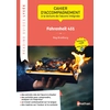 Image de Fahrenheit 451, Ray Bradbury : cahier d'accompagnement à la lecture de l'oeuvre intégrale : spécialité LLCER, anglais 1re B2