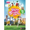Image de Shine Bright Anglais 5e - Manuel-Workbook (2024)