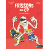 Image de Frissons au CP : Poil à la momie !