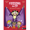 Image de Frissons au CP - Rien de pire qu'un vampire !