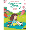 Image de Les animaux de Lou. Tu es chou, petit chat !