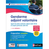 Image de Gendarme adjoint volontaire : agent de police judiciaire adjoint (GAV APJA) et emploi particulier (GAV EP) : préparation complète, catégorie C, concours 2024-2025, conforme aux nouvelle épreuves