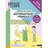 Image de Réussir mon CRPE Français/Maths oraux 2024 et 2025 épreuves de leçon + Offerts, des contenus numériques pour préparer le concours: Tout pour réussir le concours !