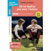 Image de On ne badine pas avec l'amour : parcours associé Les jeux du coeur et de la parole : bac toutes séries