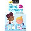 Image de Mes mini-fichiers CP : + mon cahier de leçons, mon cahier de stratégies