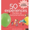 Image de 50 expériences faciles et surprenantes
