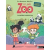 Image de Les amis du zoo Beauval - Le mystère du panda roux