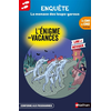 Image de La menace des loups-garous : du CM1 au CM2, 9-10 ans : conforme aux programmes