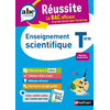 Image de Enseignement scientifique terminale : nouveau programme