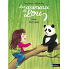 Image de Les Animaux de Lou : Bravo, Petit Panda !
