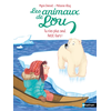 Image de Les Animaux de Lou : Tu n'es plus seul, Petit Ours !