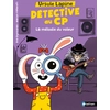Image de Ursule Lapine, détective au CP : La mélodie du voleur