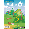 Image de Panoramaths Mathématiques 6e - Manuel élève - 2025