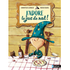 Image de J'adore le jus de rat !