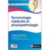 Image de Terminologie médicale et physiopathologie - Ouvrage de référence