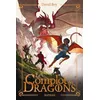 Image de Le complot des dragons - Aventure fantasy avec magie et dragons - Roman jeunesse dès 10 ans