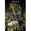 Image de Légendes des mondes d'Aria T2 : La confrérie sans nom - Une aventure épique et humoristique de fantasy - dès 15 ans (02)
