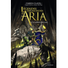 Image de Légendes des mondes d'Aria - Tome 02 La confrérie sans nom