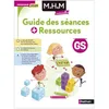 Image de Guide des séances et ressources GS - Édition 2025