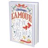 Image de L'amour entre les lignes : 25 jours pour se rencontrer