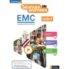 Image de Séances animées - EMC Cycle 2 : Guide des séances + 33 séances animées + fiches élève: Programme 2024