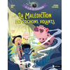 Image de Le clan du chaudron : La malédiction des cochons volants