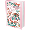 Image de La librairie des coups de coeur : 25 chapitres pour qu'ils trouvent l'amour avant Noël