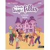 Image de La famille trop d'fille - La maison hantée - Livre jeunesse dès 6 ans - Aventure Halloween