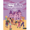 Image de La famille trop d'filles. La maison hantée